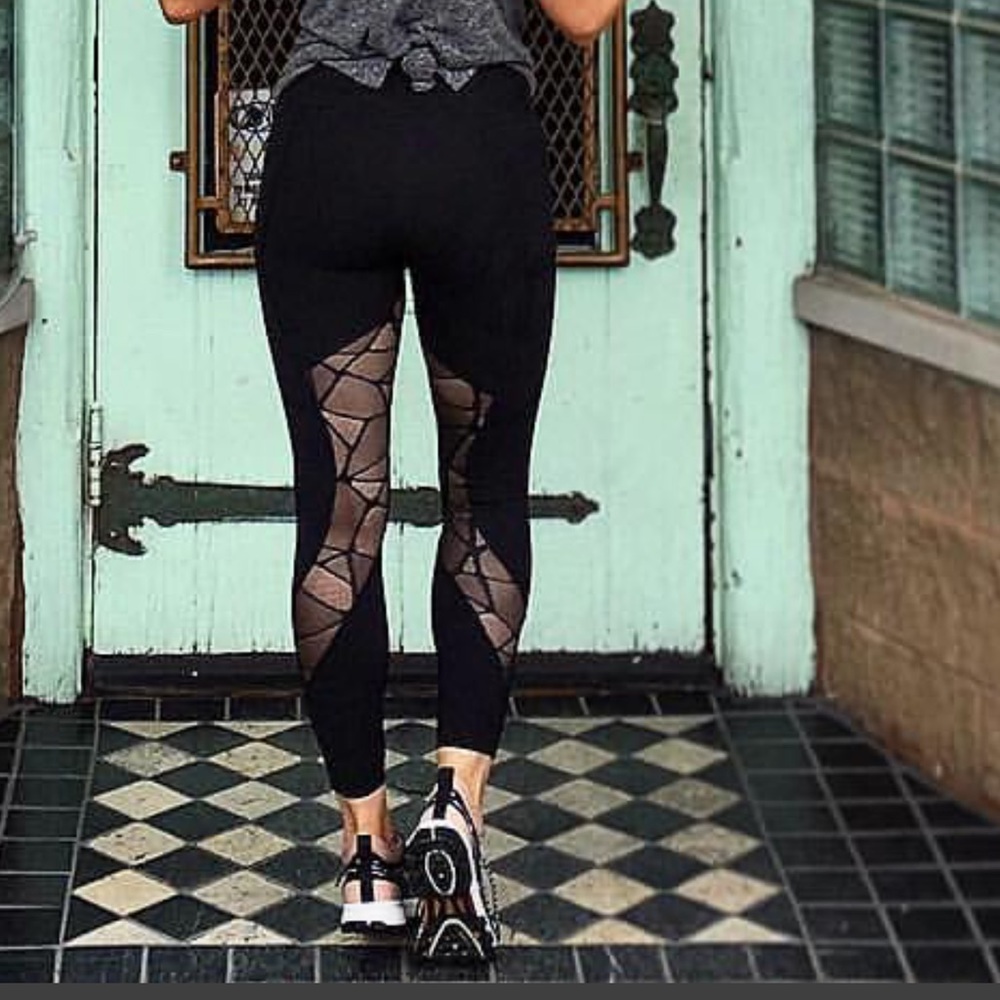 Lulu lemon leggings